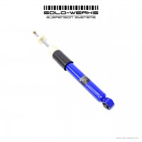 S1VW006-21 - Solo Werks S1 Rear Shock - MK V/VI - Each S1VW006-21 - Solo Werks S1 Rear Shock - MK V/VI - Each